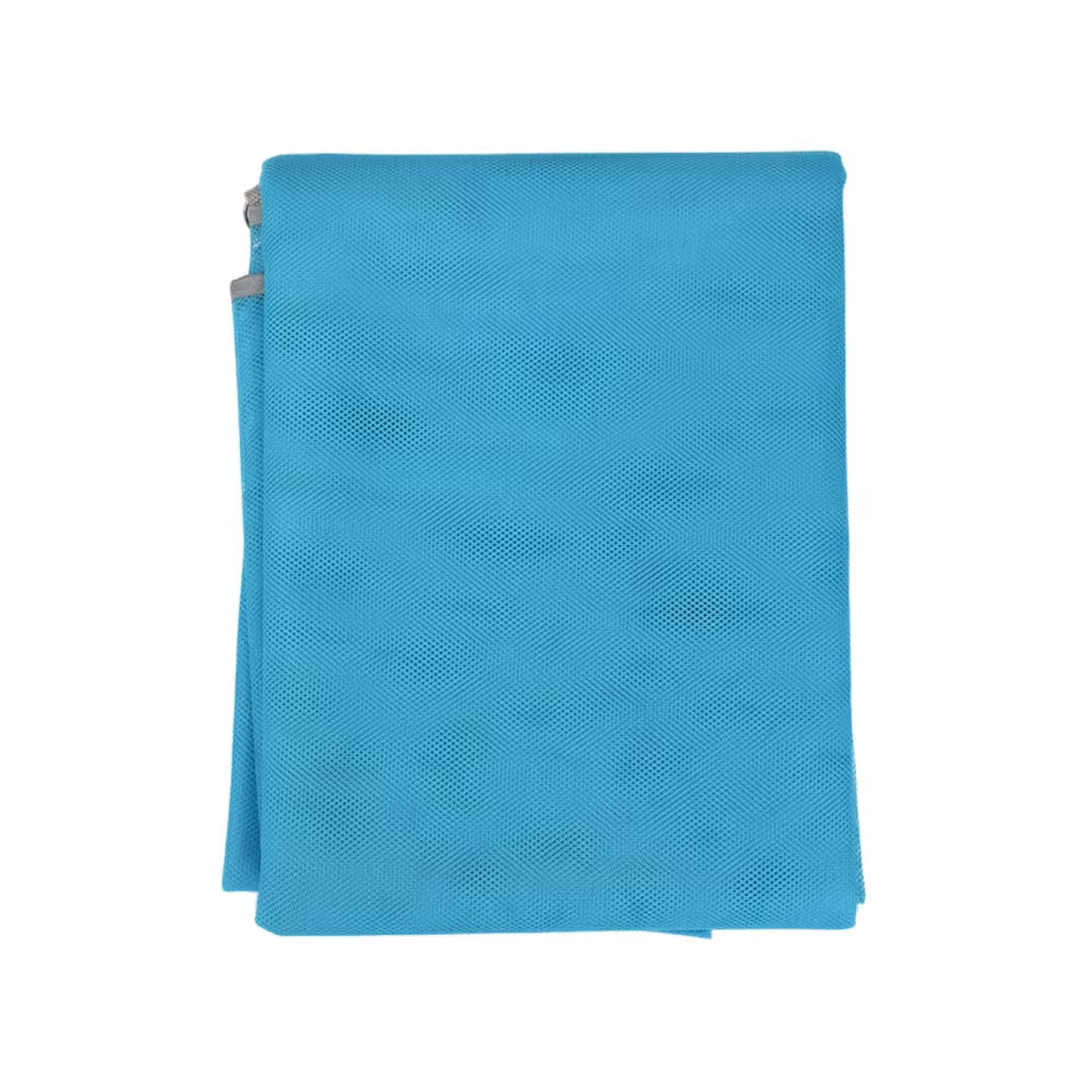 2M 1.5M Magic Sand Free Beach Mat Camping Outdoor Picnic Large Mattress Waterproof Bag Mat