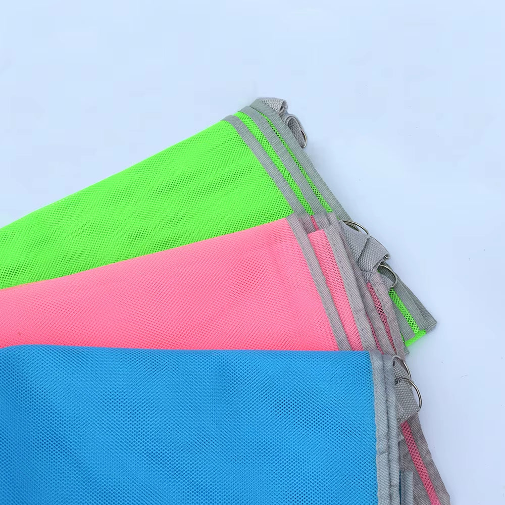 2M 1.5M Magic Sand Free Beach Mat Camping Outdoor Picnic Large Mattress Waterproof Bag Mat