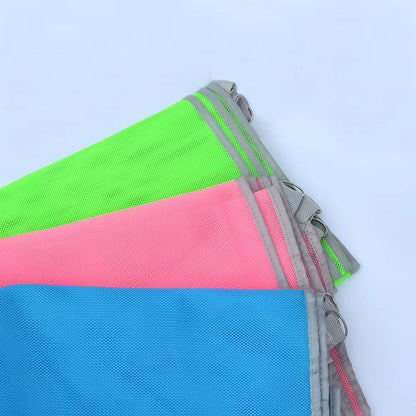 2M 1.5M Magic Sand Free Beach Mat Camping Outdoor Picnic Large Mattress Waterproof Bag Mat