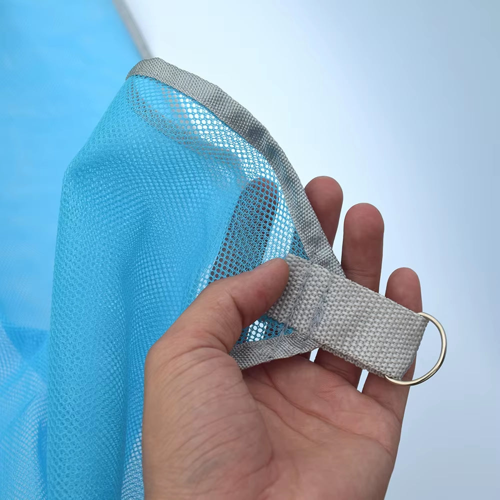 2M 1.5M Magic Sand Free Beach Mat Camping Outdoor Picnic Large Mattress Waterproof Bag Mat